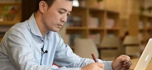 中国大学教师颜值排行榜