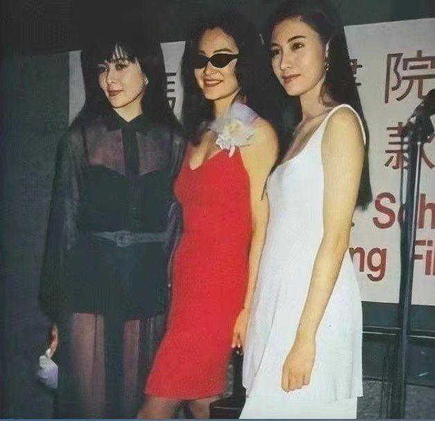 刘銮雄怎么玩李嘉欣