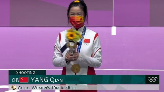 东京奥运第一首国歌是中国的