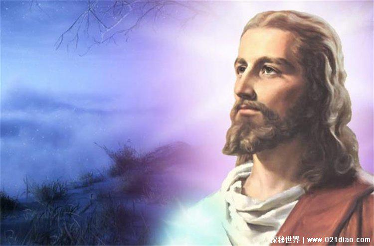 耶稣究竟是神还是人?(神的儿子)