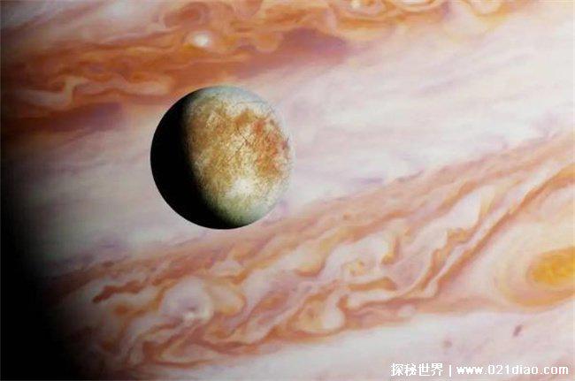 哪个星球水最多，木卫三(木星的卫星)