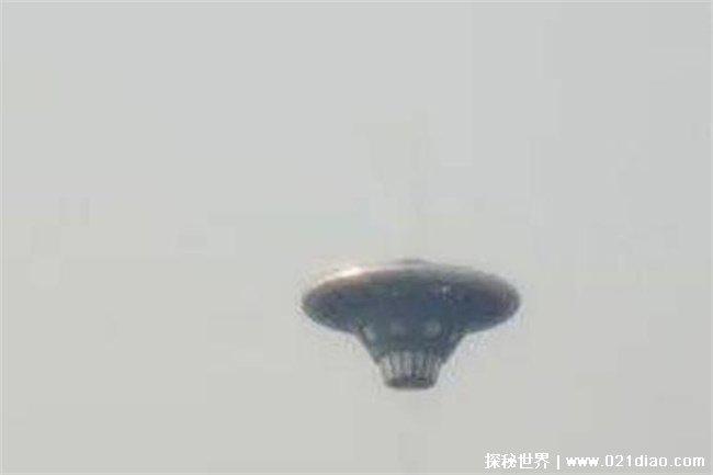 西安ufo事件后 全世界多地都出现UFO身影(有可能存在)