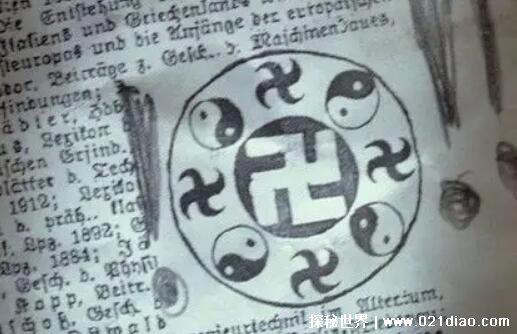 卐卍卍卐怎么念什么意思，wàn字符(宗教中代表着吉祥和永恒)