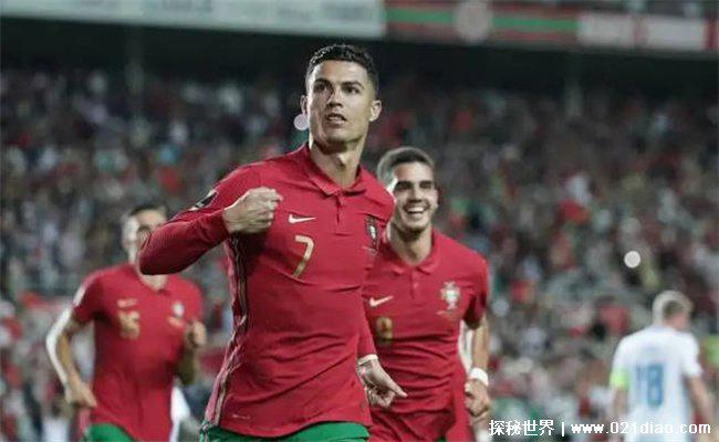 葡萄牙国家队2022世界杯阵容（最新出炉名单）