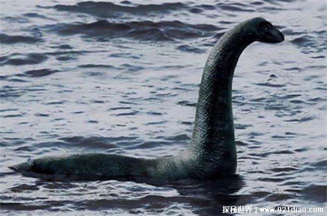 世界上十大神秘生物 尼斯湖水怪位居榜首(流传已久)