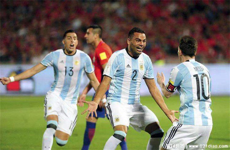 2022世界杯阿根廷队阵容（最新大名单梅西领衔）