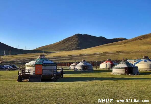 外蒙古什么时候独立的，1946年由国民政府宣布其独立