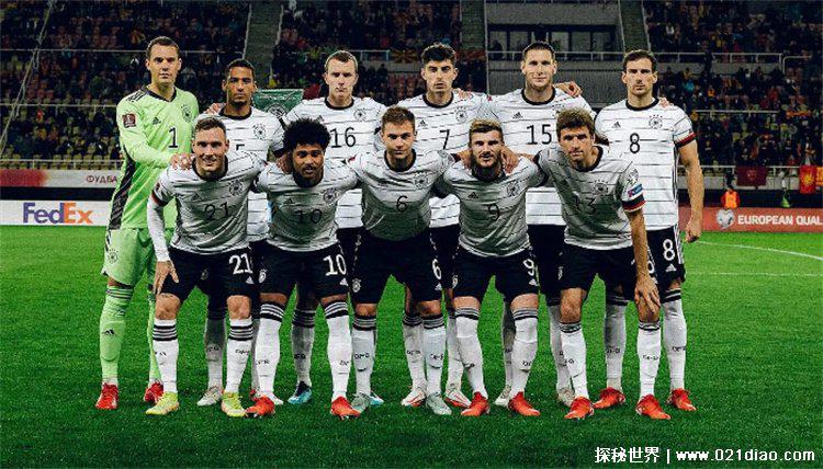 2022世界杯德国队阵容(最新大名单穆勒领衔)