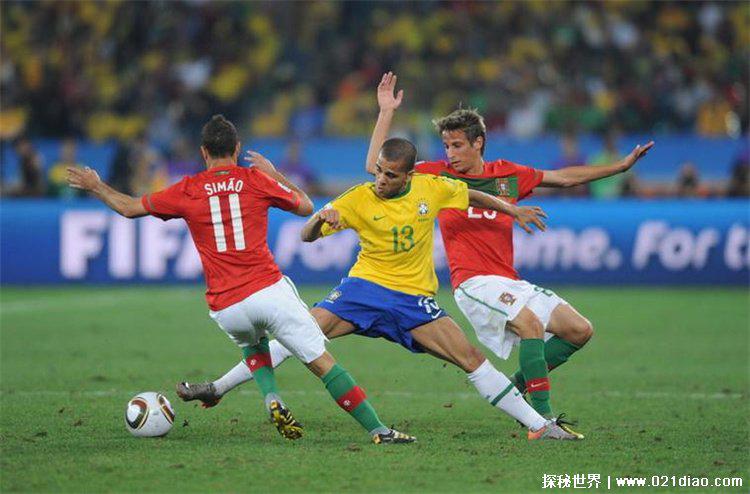 韩国vs葡萄牙历史交锋战绩（1比0）