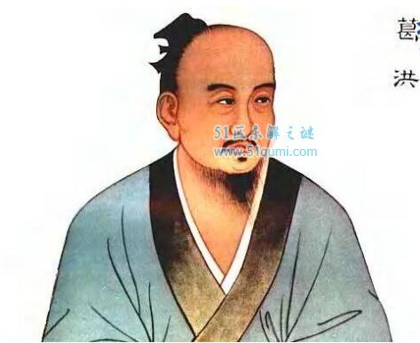 中国古代十大名医，扁鹊华佗位居榜首