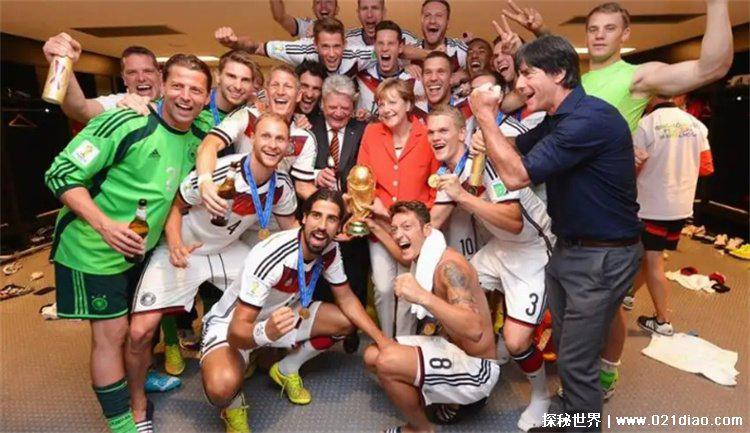 德国国家队2022（最新名单）