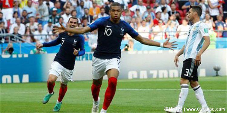 2022世界杯法国队阵容大名单(姆巴佩领衔)?