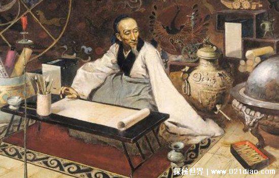 祖冲之简介，第一个将圆周率精确到小数第七位中国古代数学家