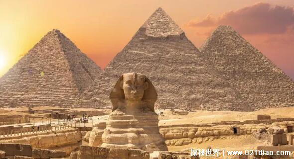 金字塔里面有木乃伊吗，有(金字塔就是存放法老木乃伊的陵墓)