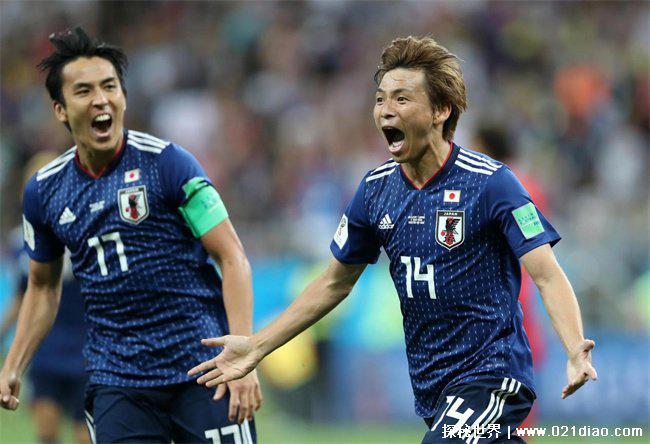2022年世界杯日本与西班牙比分分析（预测结果）