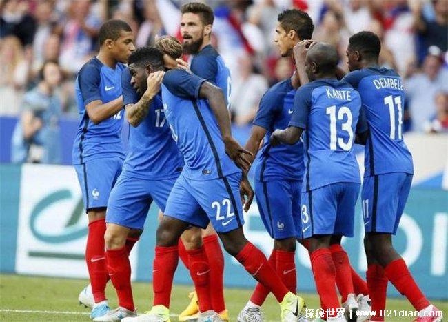 卡塔尔世界杯前瞻分析阿根廷VS阵法国谁更厉害（势均力敌）