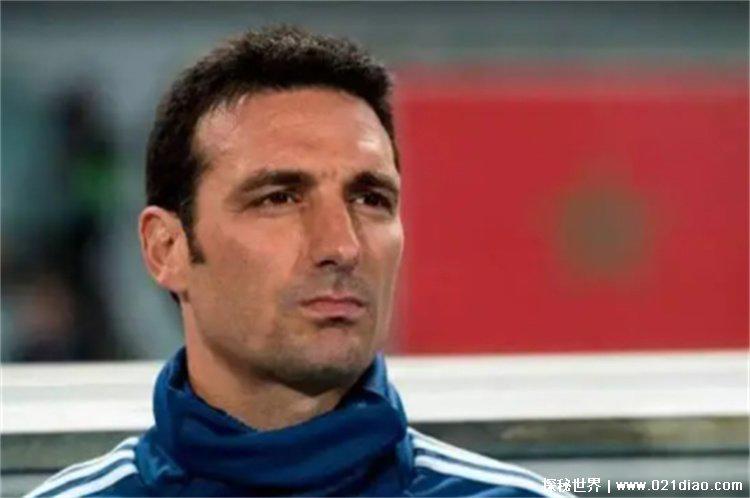 阿根廷国家队主教练是谁(利昂内尔·斯卡洛尼)