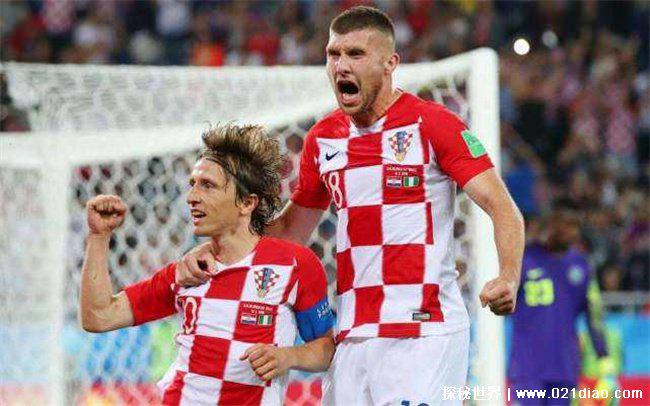 克罗地亚世界杯最好成绩（2018年世界杯亚军）