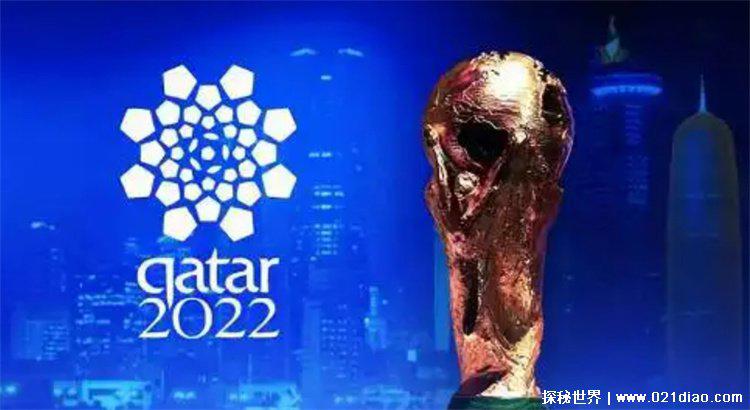 2022年卡塔尔官方直播（CCTV5）