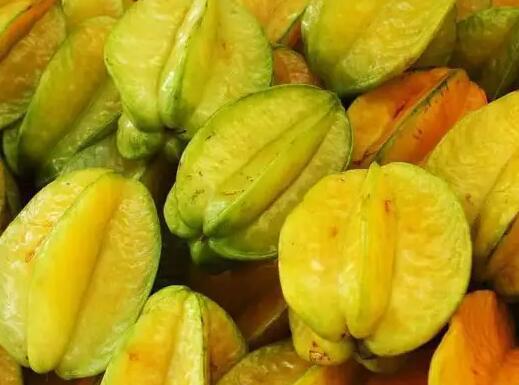 水果杨桃有毒吗，含有草酸这类毒素(毒素含量小特殊人群需少量食用)