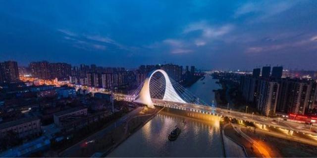 淮安是哪个省的城市