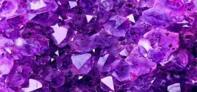 紫水晶的作用