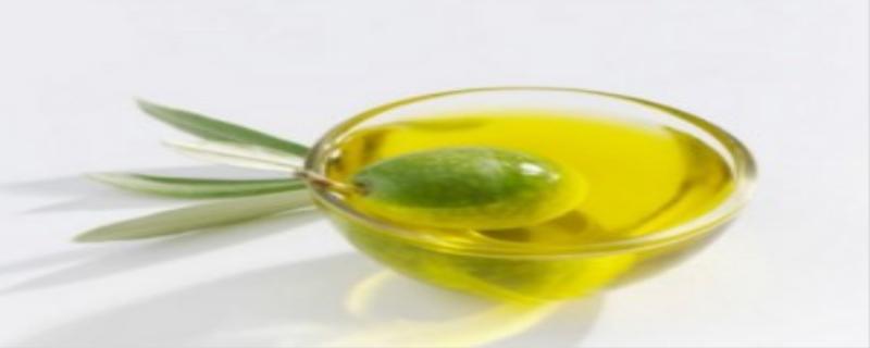 橄榄油可以生吃吗