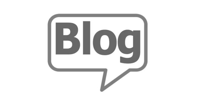 blog是什么意思
