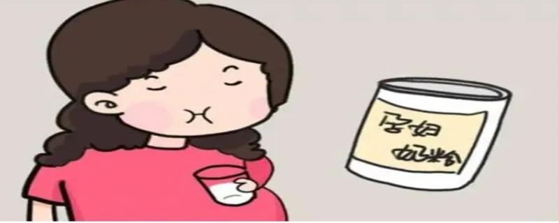 孕妇如何选择奶粉