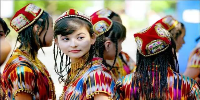 维吾尔族有什么传统节日