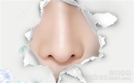 鼻部穴位是什么