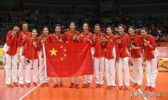 2021年中国女排赛事时间表