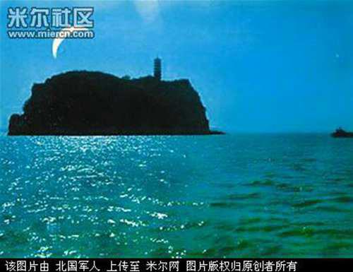 中国灵异事件之鄱阳湖老爷庙 号称 中国的百慕大三角