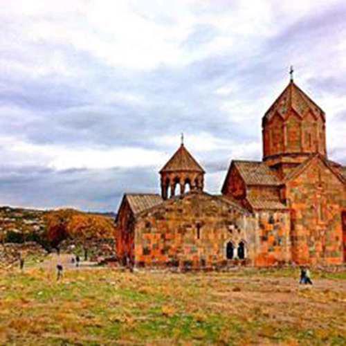 亚美尼亚与阿塞拜疆的战争历史源