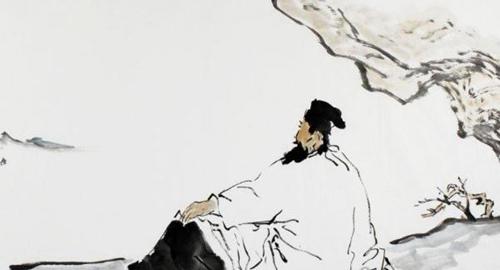 中国古代十大著名诗人