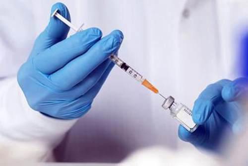 俄罗斯新冠疫苗最新消息
