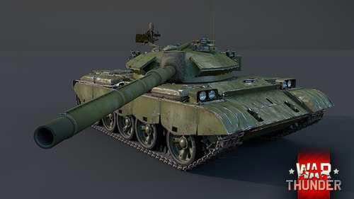 中国IIG坦克