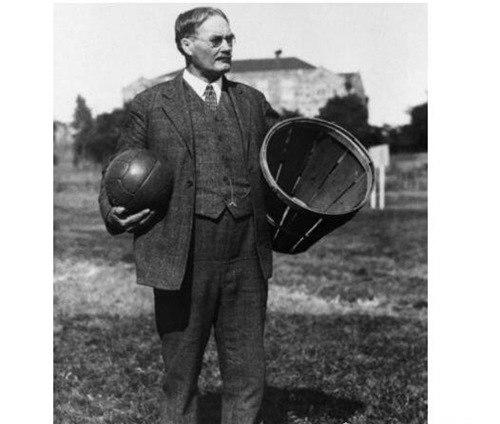 篮球的起源是什么时候