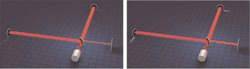 什么是引力波 它是怎么被发现的