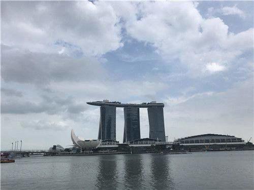 新加坡是一个怎样的国家 新加坡怎么样