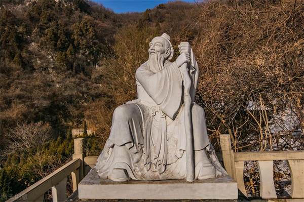 药王孙思邈的资料简介(看完你就彻底了解这个人了)