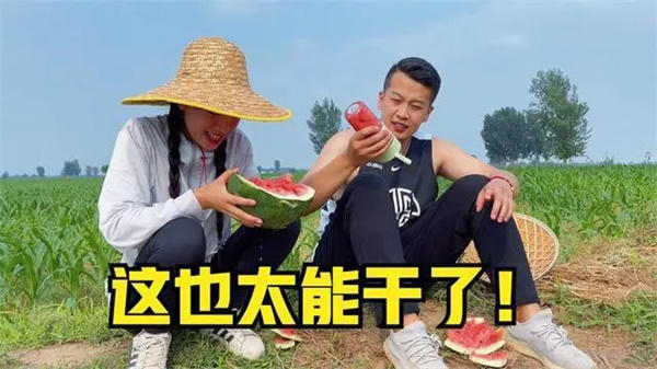 麦小登的个人资料介绍(被央视点名称赞的农村女孩)