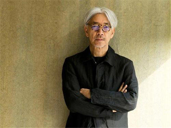 坂本龙一个人资料介绍(真正的世界级音乐大师)