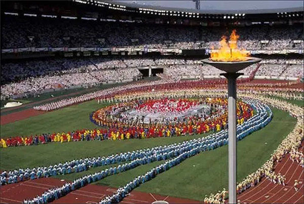 1988年汉城奥运会被称最黑暗的奥运会是为什么(主要因为这几个事件)