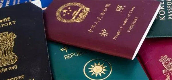 一文说清楚护照绿卡和签证的区别(不懂的一定要记一下)