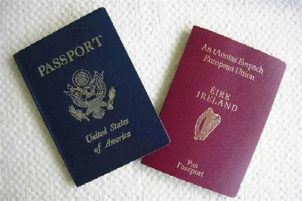 一文说清楚护照绿卡和签证的区别(不懂的一定要记一下)