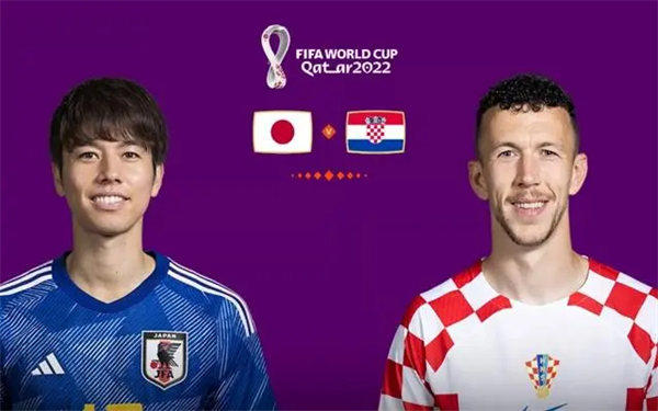 日本VS克罗地亚3大比赛看点附比分预测(日本队能进八强吗)