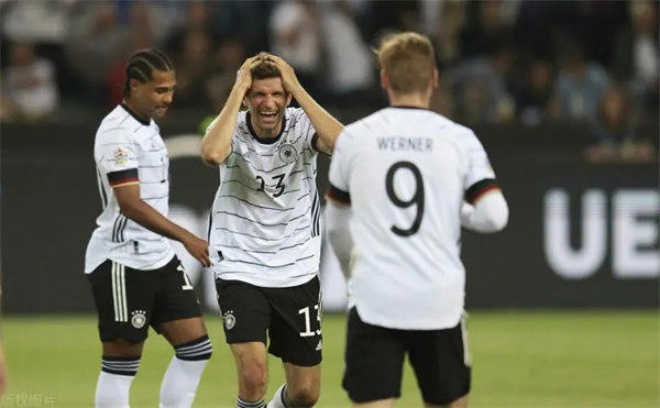 世界杯死亡之组出线分析德国还能出线吗(别像18年一样小组直接回家)