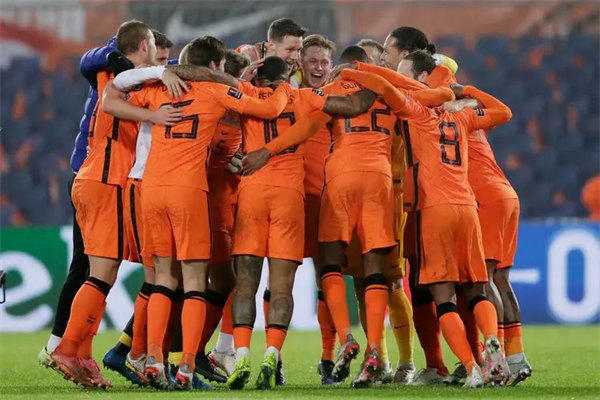 荷兰队2022世界杯有戏吗(世界杯荷兰队实力分析)