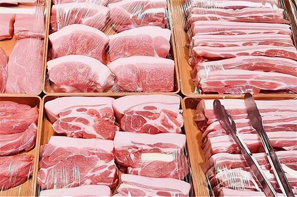 投放储备猪肉是什么意思利好还是利空(确实是惠民的好政策)